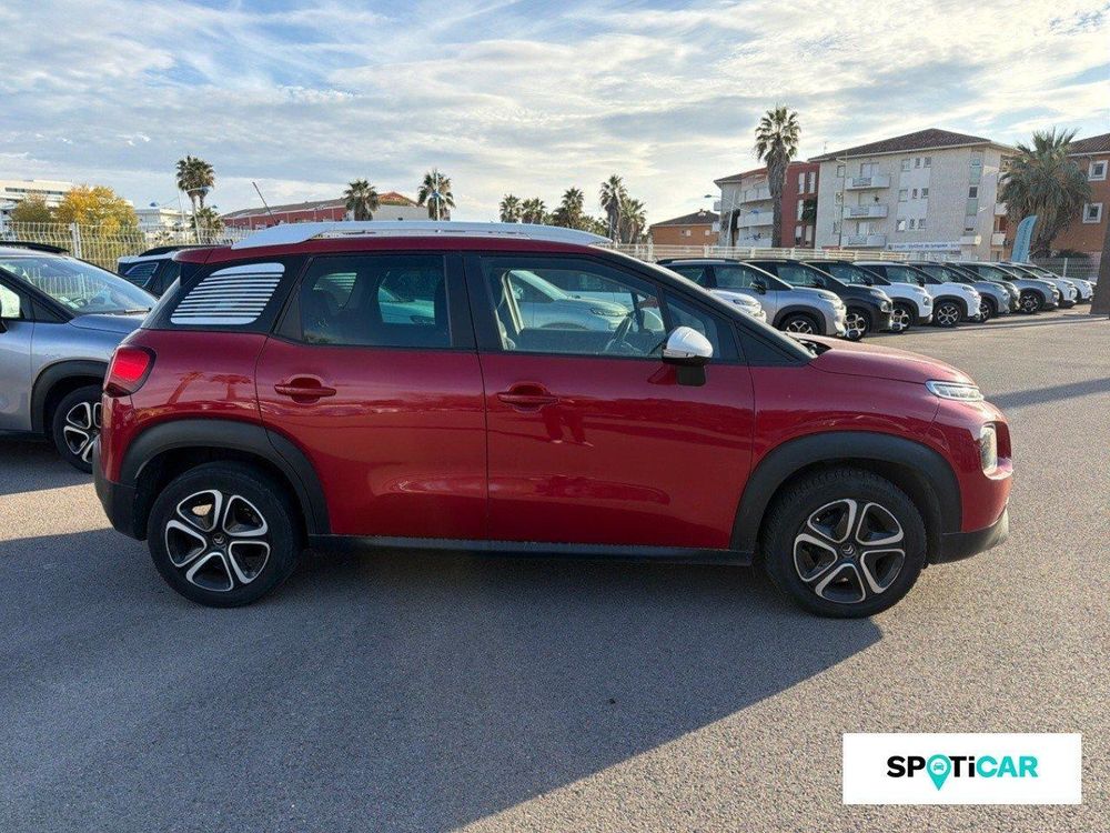 C3 Aircross BlueHDi 100 S&S BVM6 Feel Business 2020 occasion 11300 Limoux