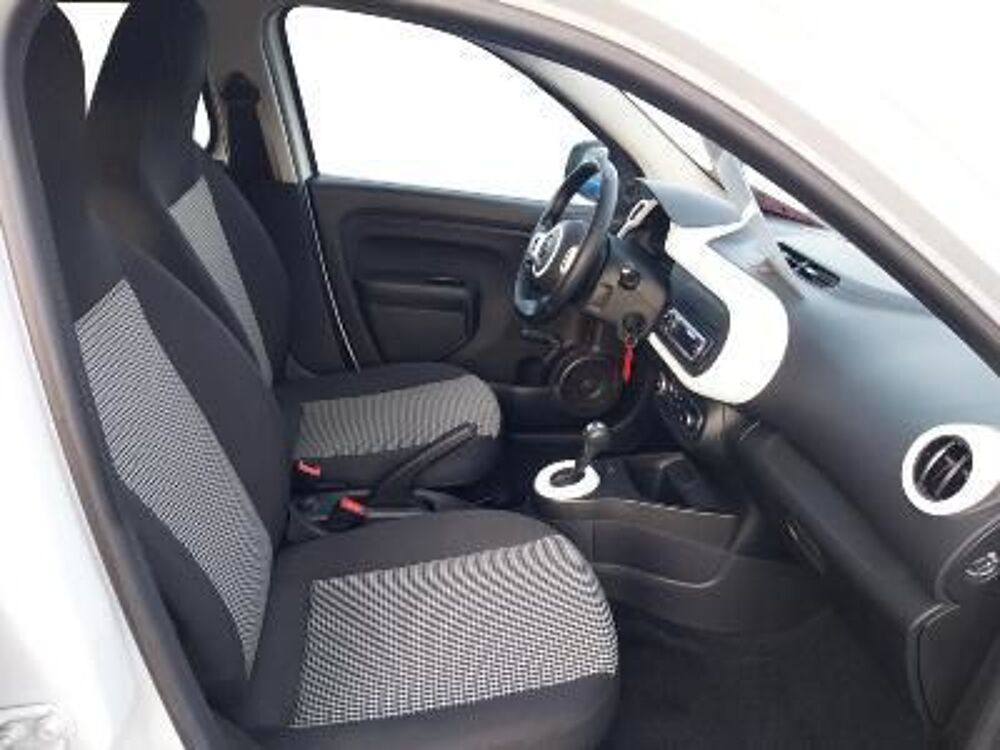 Twingo III Achat Int&eacute;gral Life 2021 occasion 51300 Vitry-le-Fran&ccedil;ois
