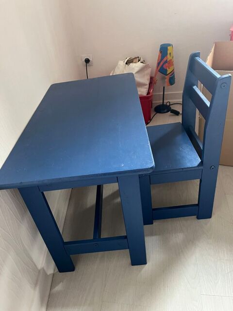Bureau enfant Vimoutiers (61)