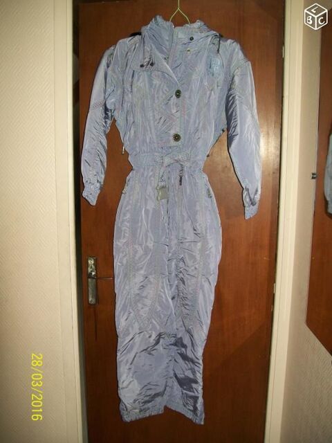 COMBINAISONS SKI HOMME ET FEMME 30 Moulineaux (76)