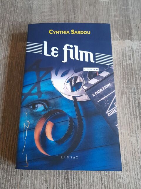 Le film 5 Tours (37)