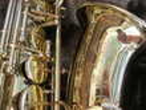 saxophone alto selmer Instruments de musique