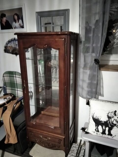 vitrine vintage 70 La Machine (58)