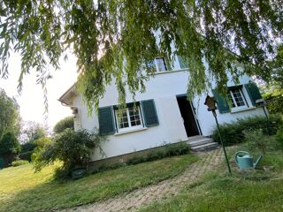  Maison à vendre 10 pièces 210 m²