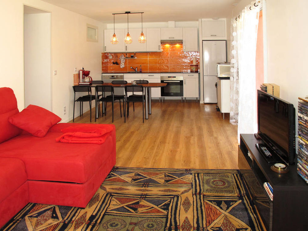 Location Appartement 