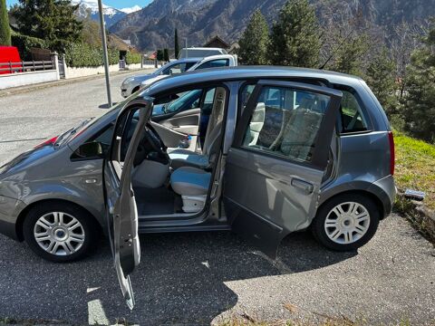 Fiat idea 1.3 Multijet 16V Active