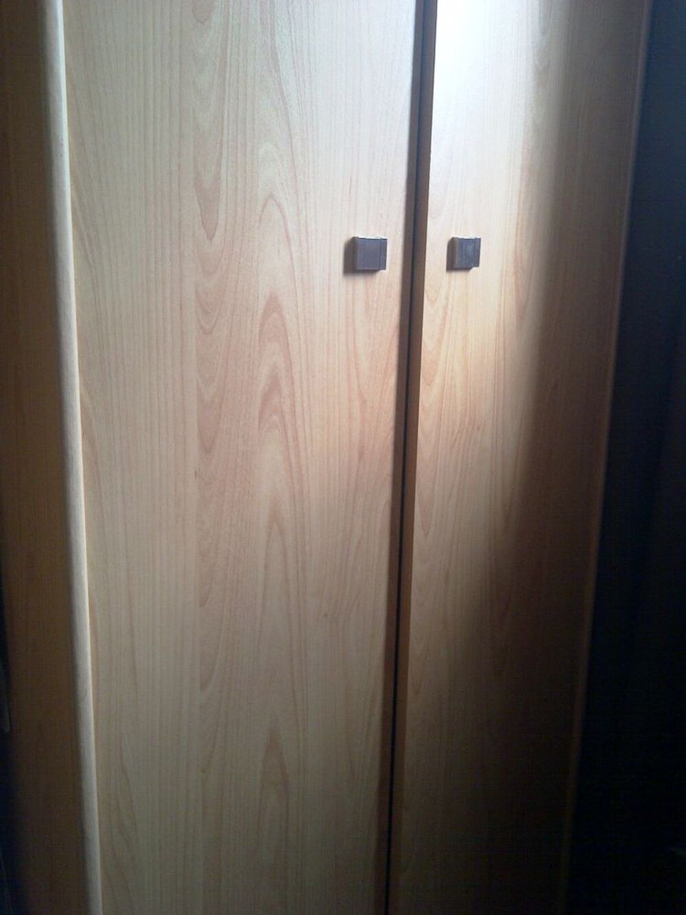Armoire Penderie - Tr&egrave;s bon &eacute;tat Meubles