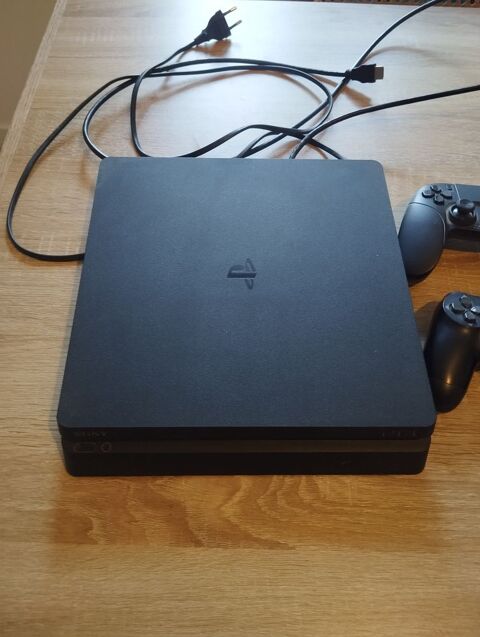 PS4 500 GO 130 Gondreville (45)
