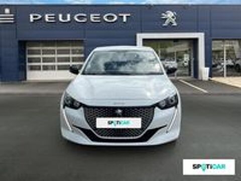 208 Electrique 50 kWh 136ch Active Pack 2022 occasion 46000 Cahors