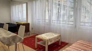  Appartement à louer 2 pièces 34 m²