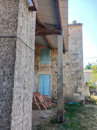  Maison à vendre 4 pièces 115 m²