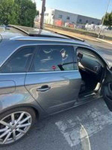 A3 Sportback 2.0 TDI 150 Ambiente S tronic 6 2014 occasion 93600 Aulnay-sous-Bois