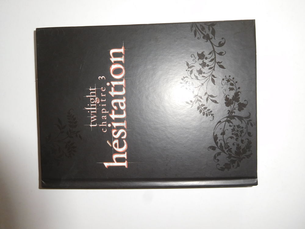 DVD Twilight Photos/Video/TV