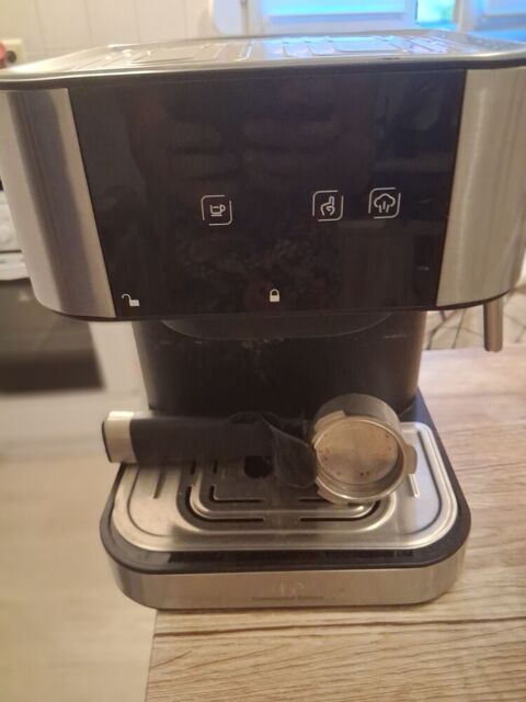 Machine a cafe a perco Simard (71)