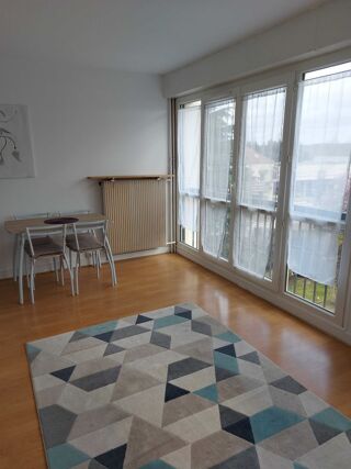  Appartement � louer 1 pi�ce 25 m� Chambourcy