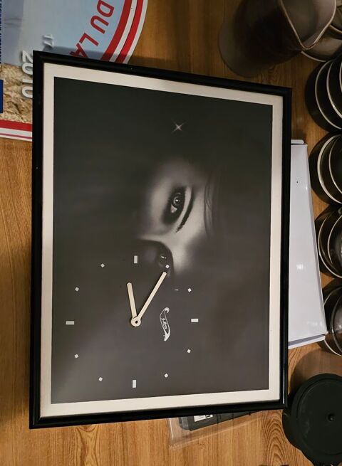 horloge murale 5 Viviers-du-Lac (73)