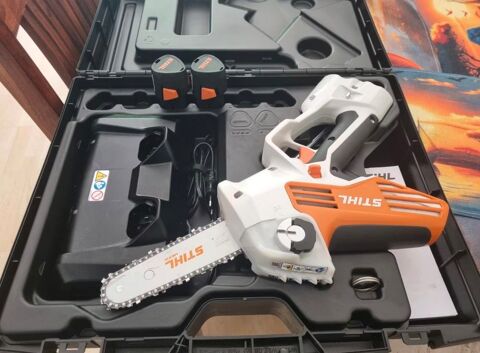 STIHL GTA 40 Vedène (84)