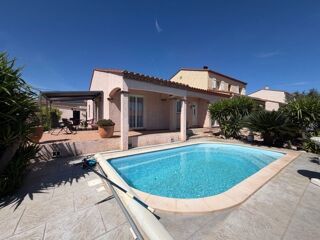 Maison à vendre 5 pièces 116 m²