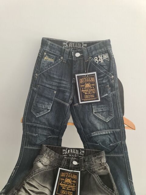 des pantalon garon 7 Marseille 2 (13)