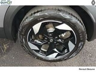 Captur TCe 115 ch Techno 2026 occasion 21200 Beaune
