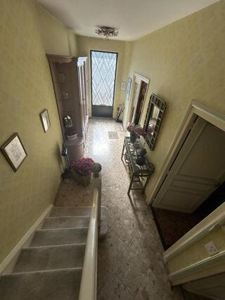  Maison � vendre 5 pi�ces 157 m�