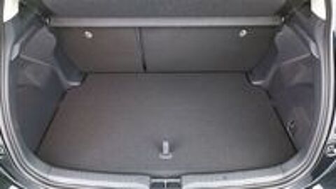 Yaris Hybride 116h Design 2025 occasion 69330 Pusignan