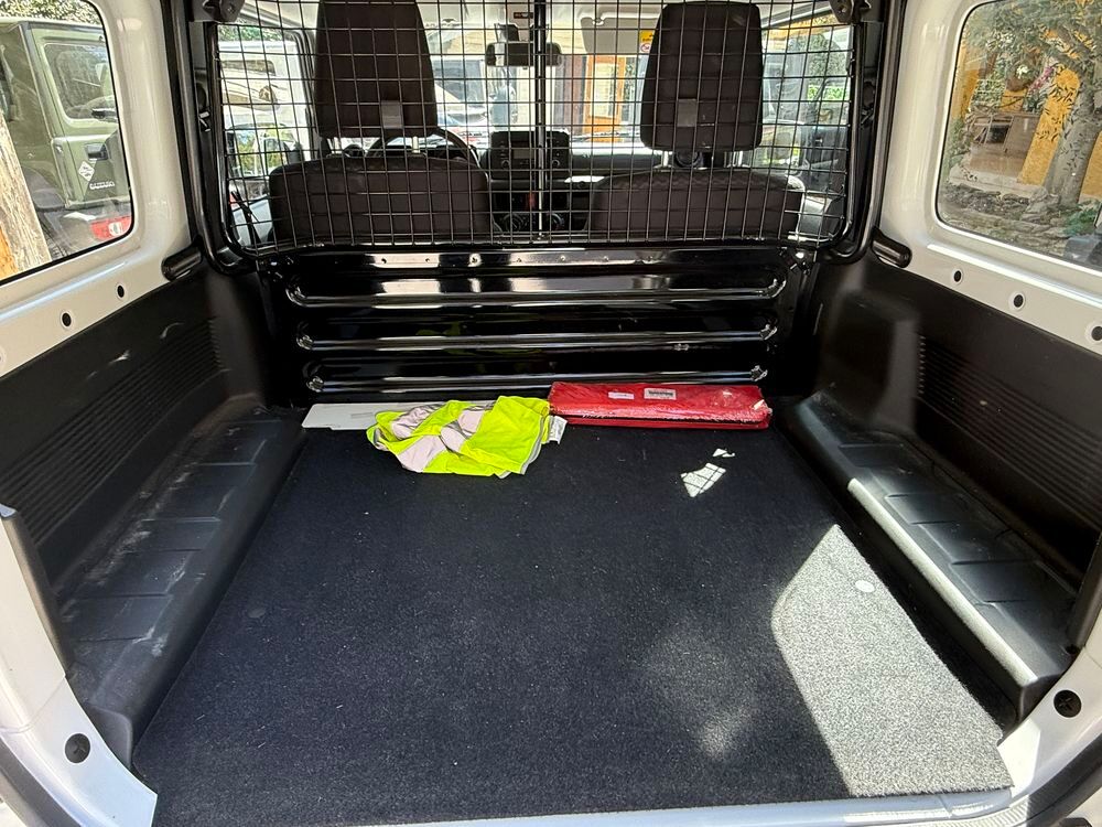 Jimny Privilege 2 places 2024 occasion 13790 Peynier