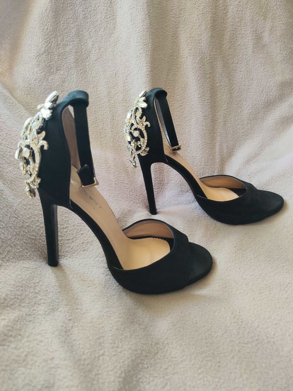 Chaussures &agrave; Talons Aiguilles Chaussures