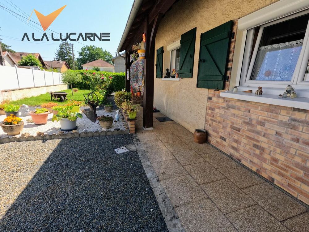 Vente Maison Maison F4 Terrasson-lavilledieu