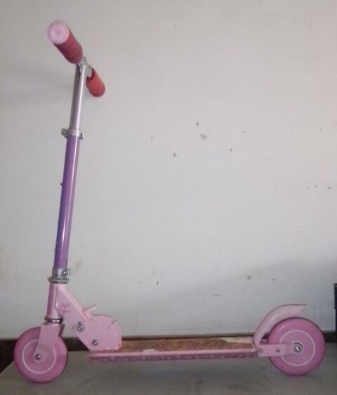 Trotinette 12 Saint-Agnant-de-Versillat (23)