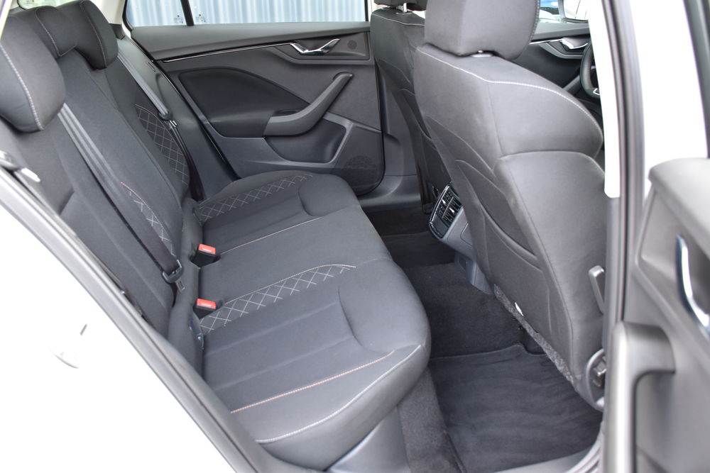 Kamiq 1.5 TSI 150 ch DSG7 Ambition 2024 occasion 56300 Pontivy