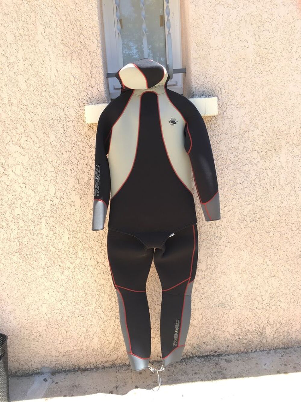 COMBINAISON DE PLONGE Sports