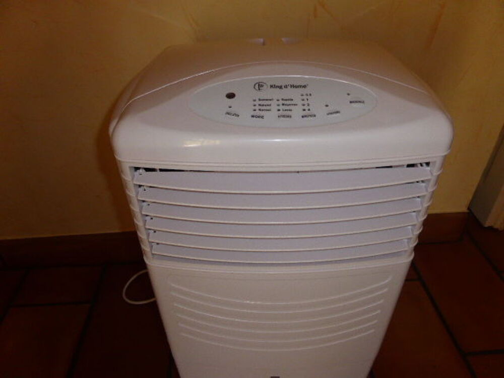 Rafraichisseur d'air Electroménager