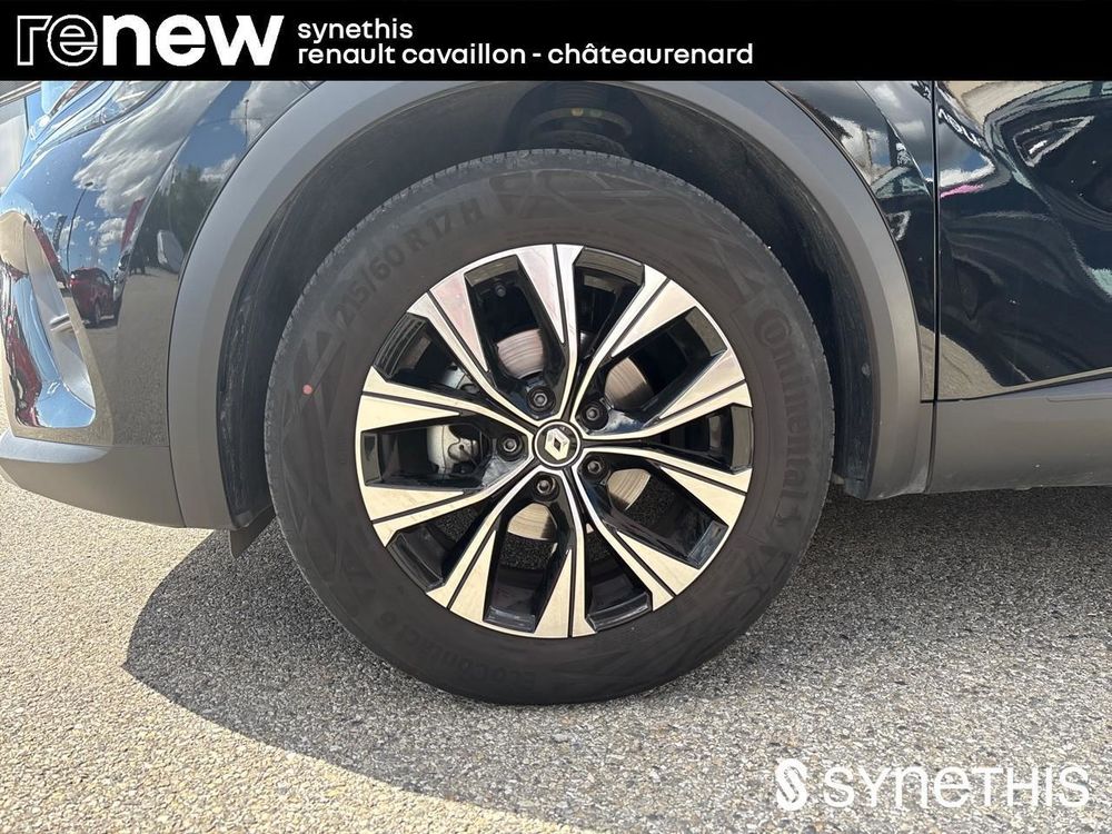 Captur TCe 90 Evolution 2023 occasion 84300 Cavaillon