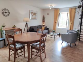  Duplex/triplex  vendre 3 pices 56 m