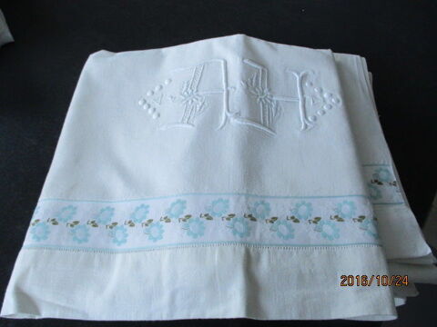 Draps anciens 50 Castres (81)