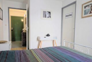  Appartement � vendre 2 pi�ces 45 m�