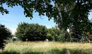  Terrain � vendre 500 m�