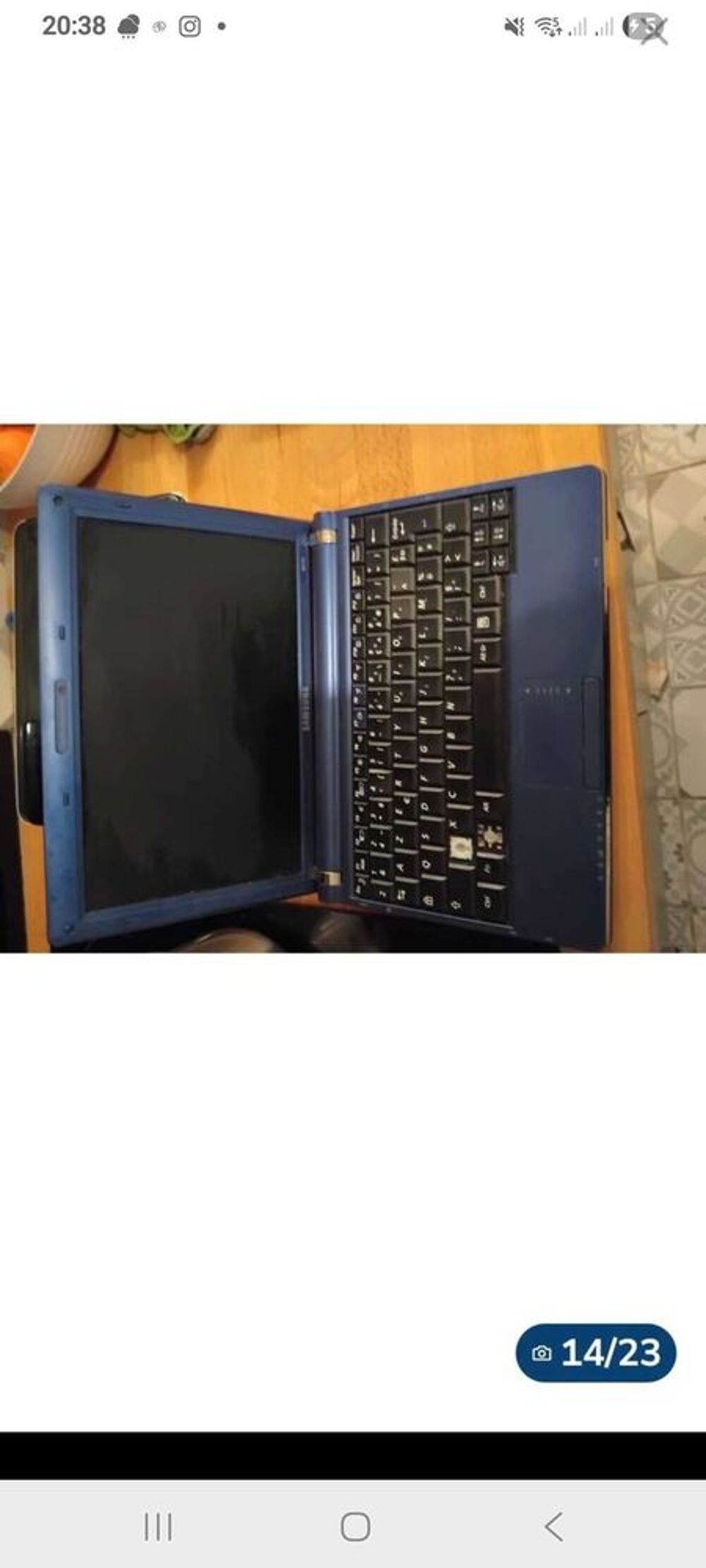 lot ordinateurs Matériel informatique