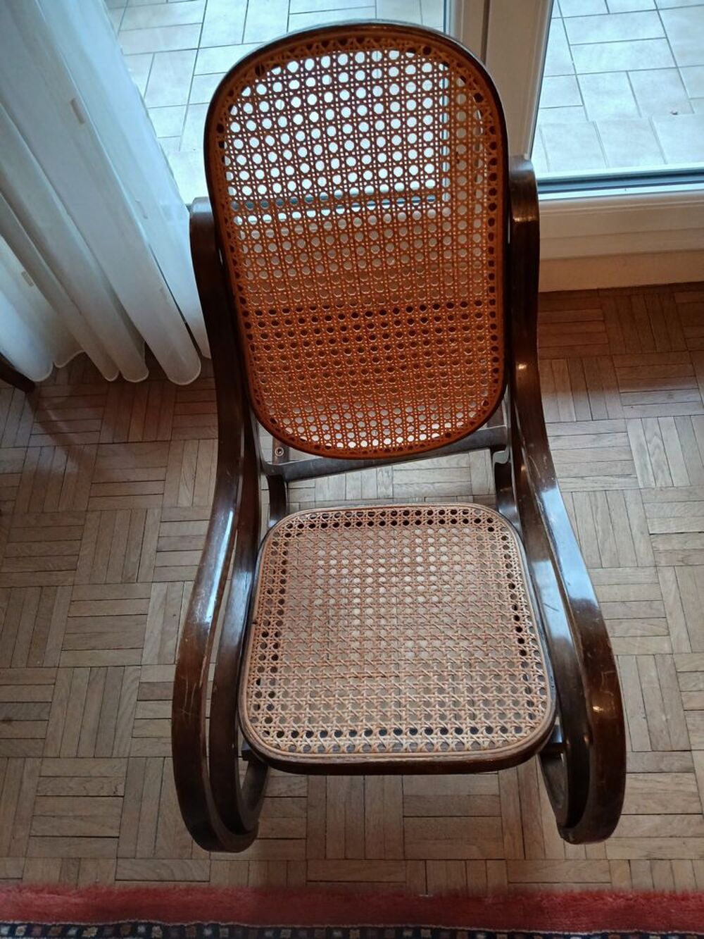 Rocking chair enfant &agrave; vendre Mobilier enfants