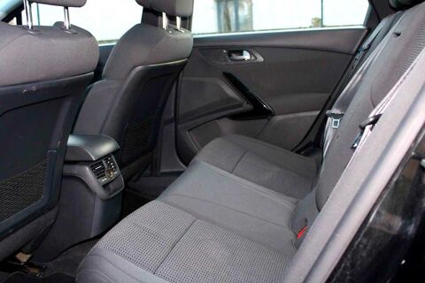 Peugeot 508 sw - 2.0L HDi - 2011 - DIESEL