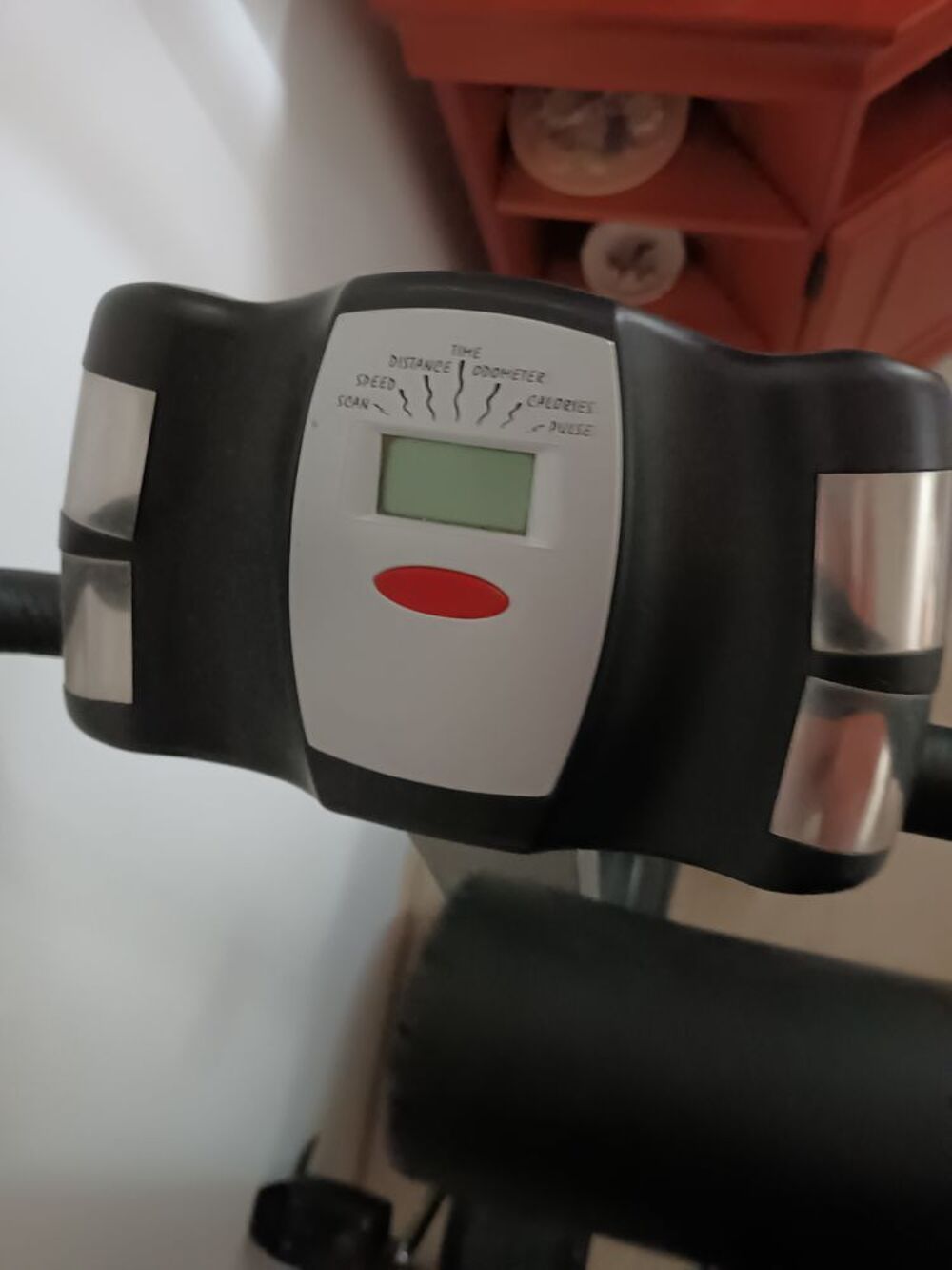 V&eacute;lo d'appartement Vélos