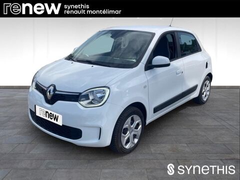 Annonce voiture Renault Twingo 11990 €
