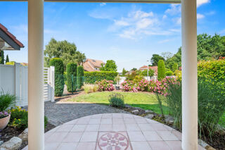  Maison  vendre 6 pices 222 m