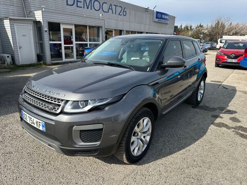 Annonce voiture Land-Rover Range Rover Evoque 15690 