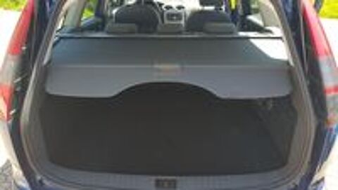 Focus SW 1.8i 125 Bioflex Titanium 2007 occasion 41500 Cour-sur-Loire
