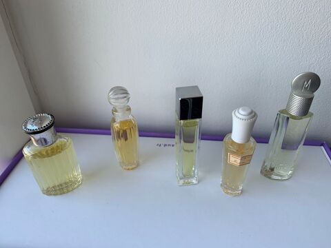 Miniatures de parfum  10 Trvou-Trguignec (22)