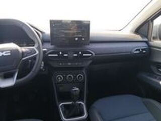 Sandero TCe 100 Journey 2026 occasion 42120 Le Coteau