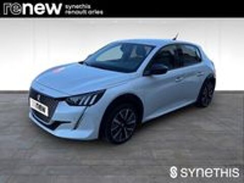 208 Electrique 50 kWh 136ch GT 2022 occasion 13200 Arles