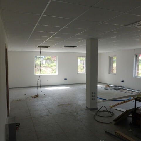  Atelier � louer 2/3 pi�ces 682 m� Trith-saint-l�ger